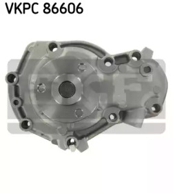 Водяной насос SKF для RENAULT SAFRANE I (B54_) 2.0 12V (B542, B54E)